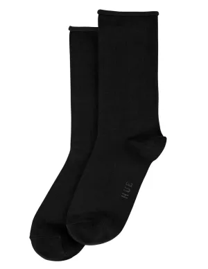 HUE JEAN SOCKS