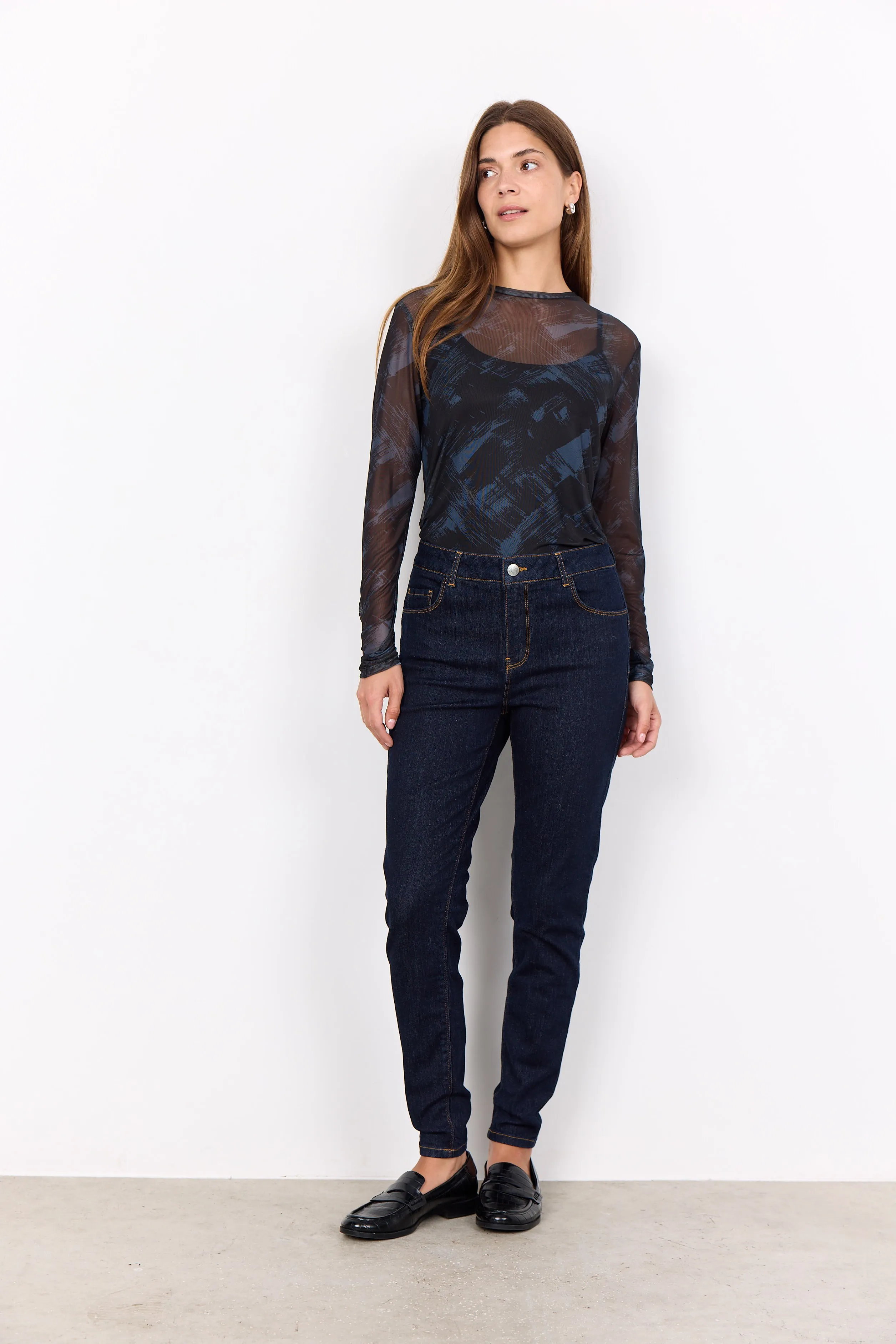 Iliane Blouse