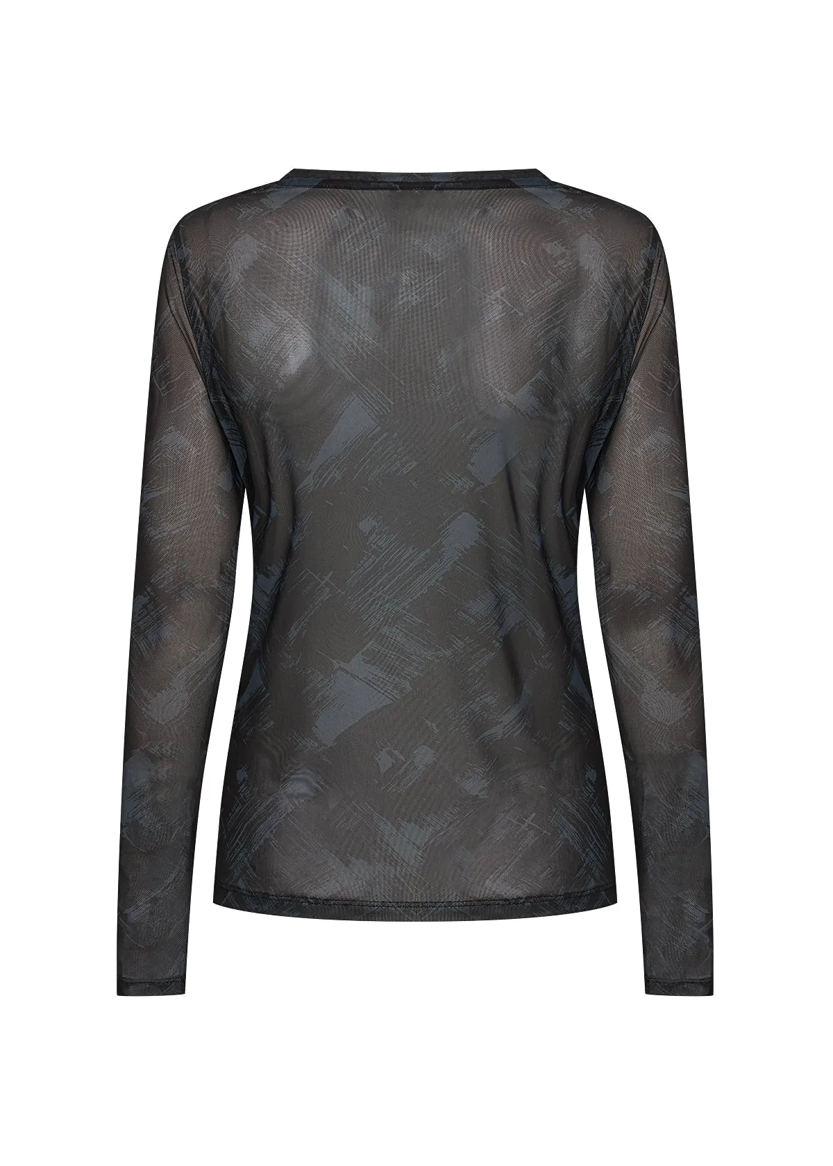 Iliane Blouse