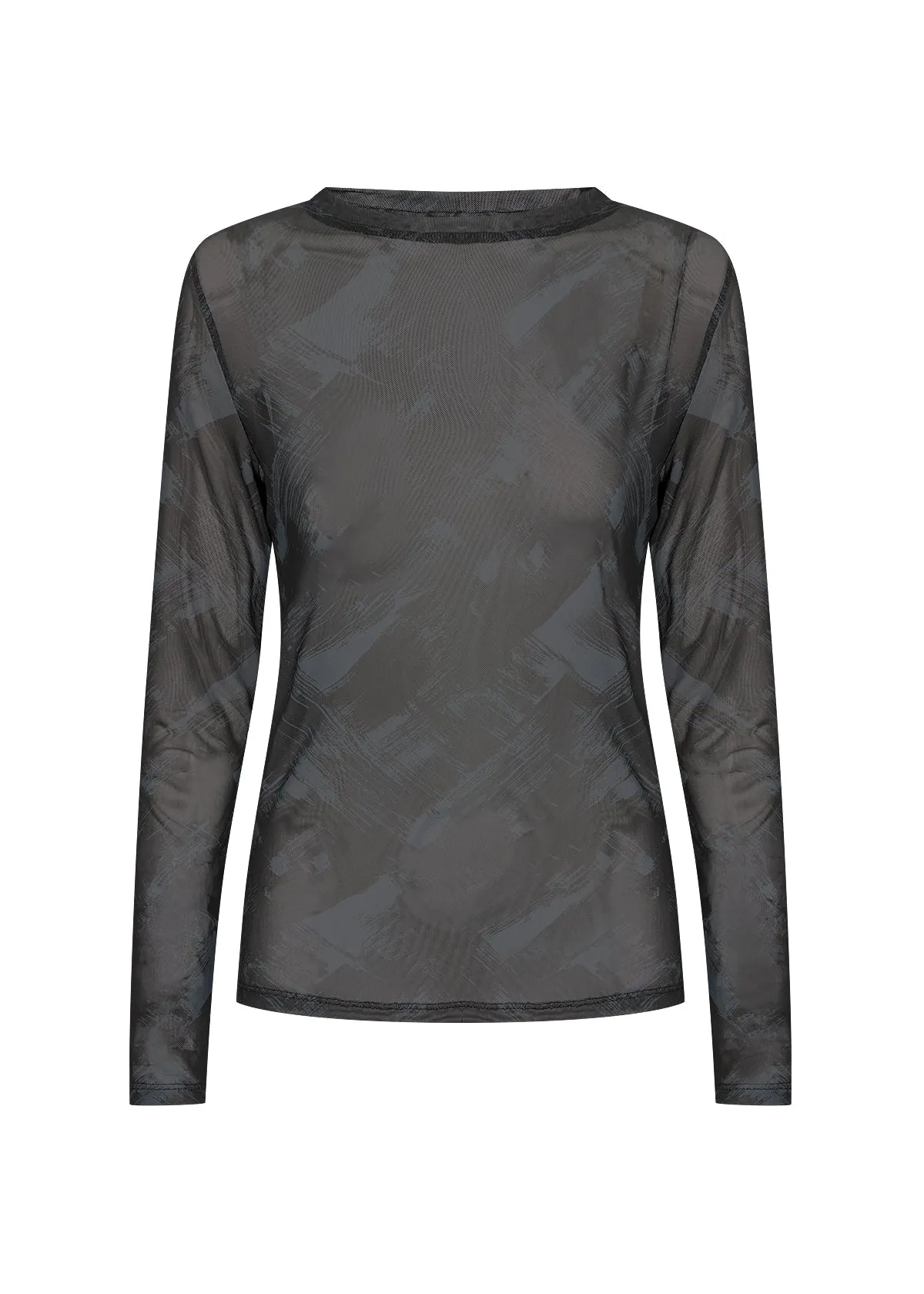 Iliane Blouse