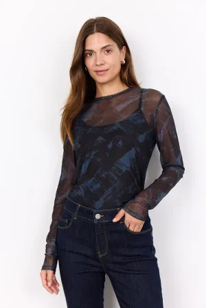 Iliane Blouse