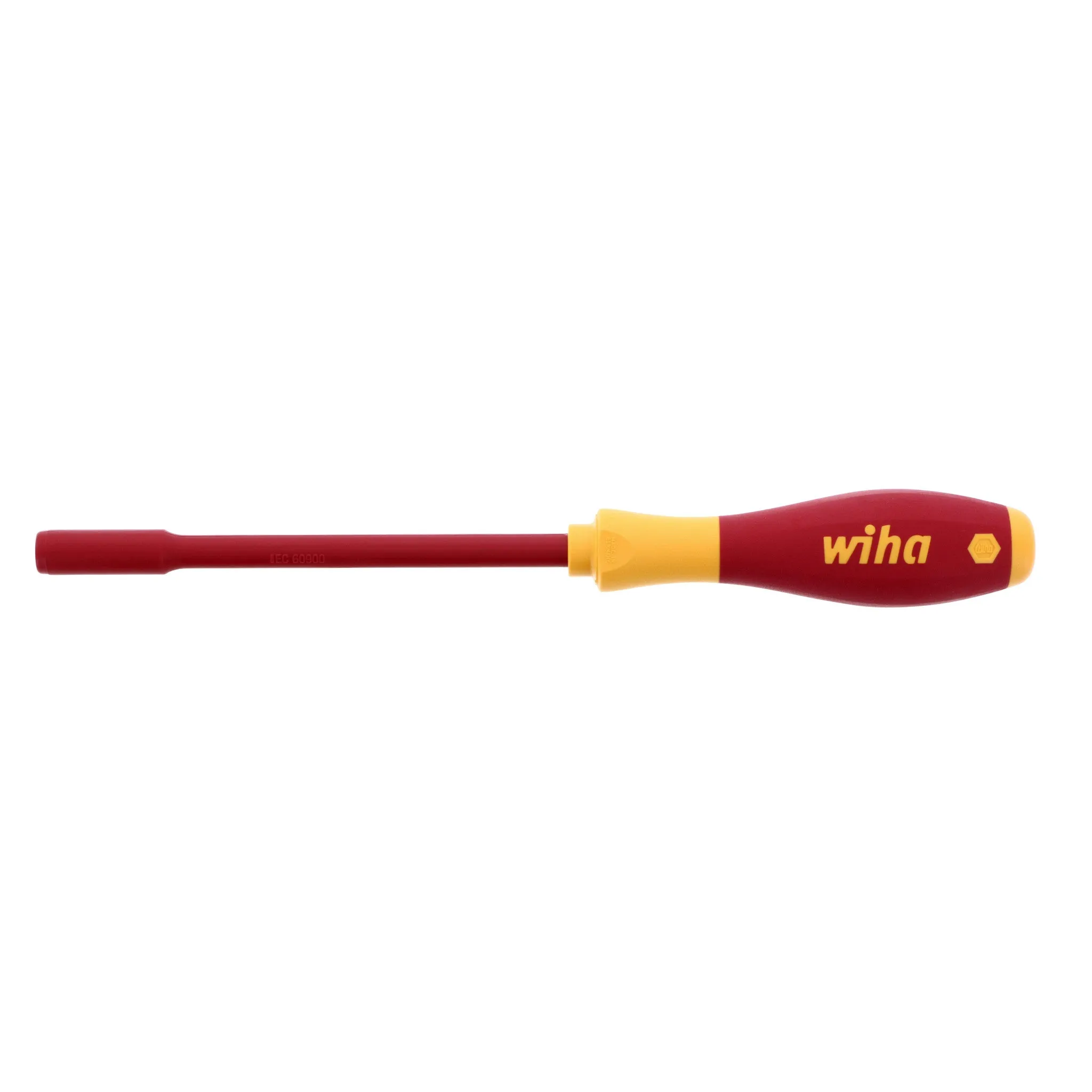 Insulated SoftFinish Nut Driver 5.0mm