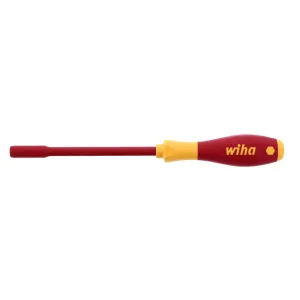 Insulated SoftFinish Nut Driver 5.0mm