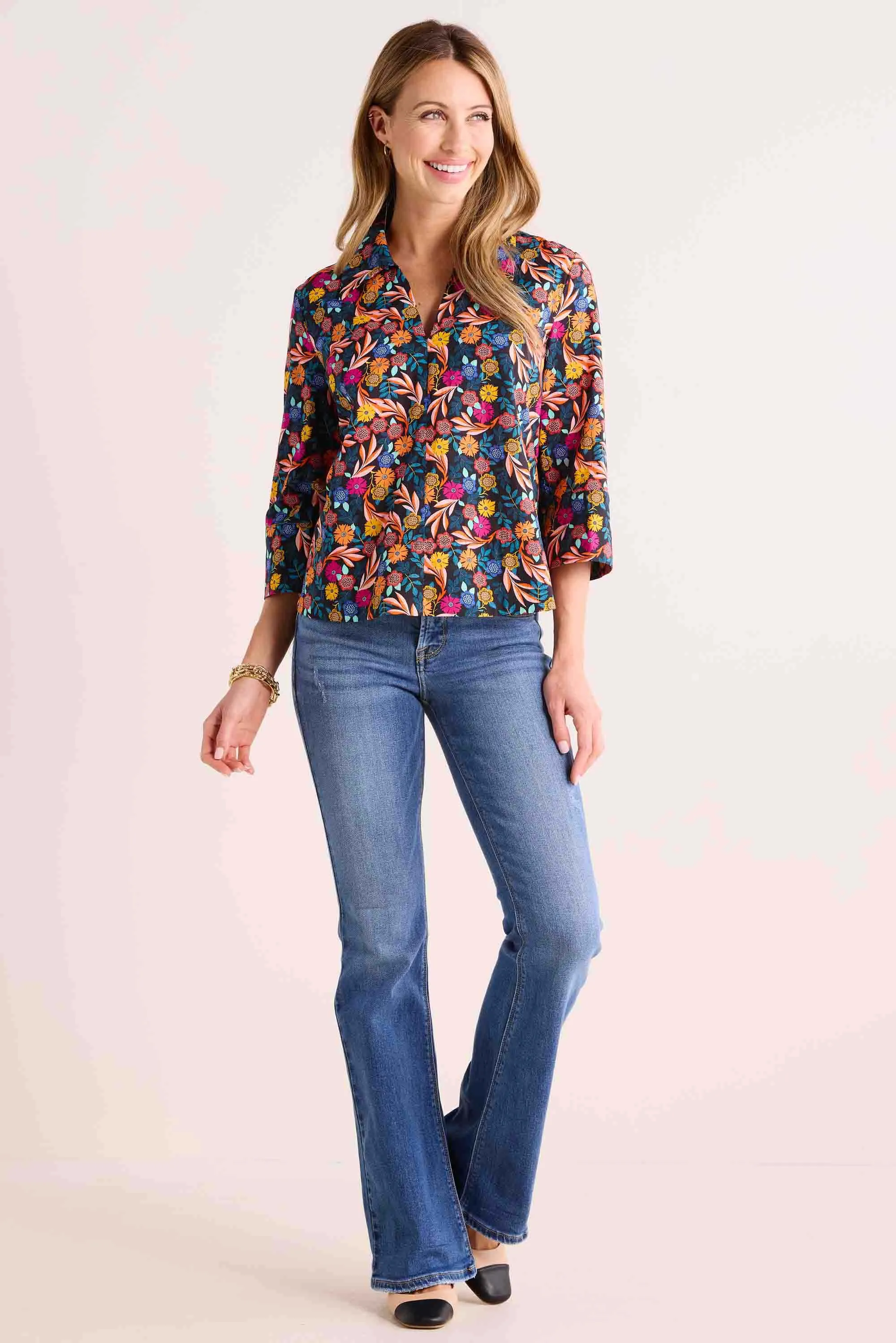 Irene Top