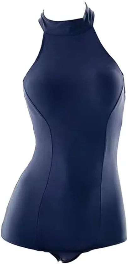 Japanese Style Cute One-Piece Swimsuit Cos Sexy Bathing Suit Swimwear for Girls Women