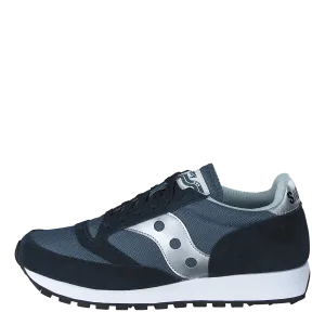 Jazz 81 Navy/silver