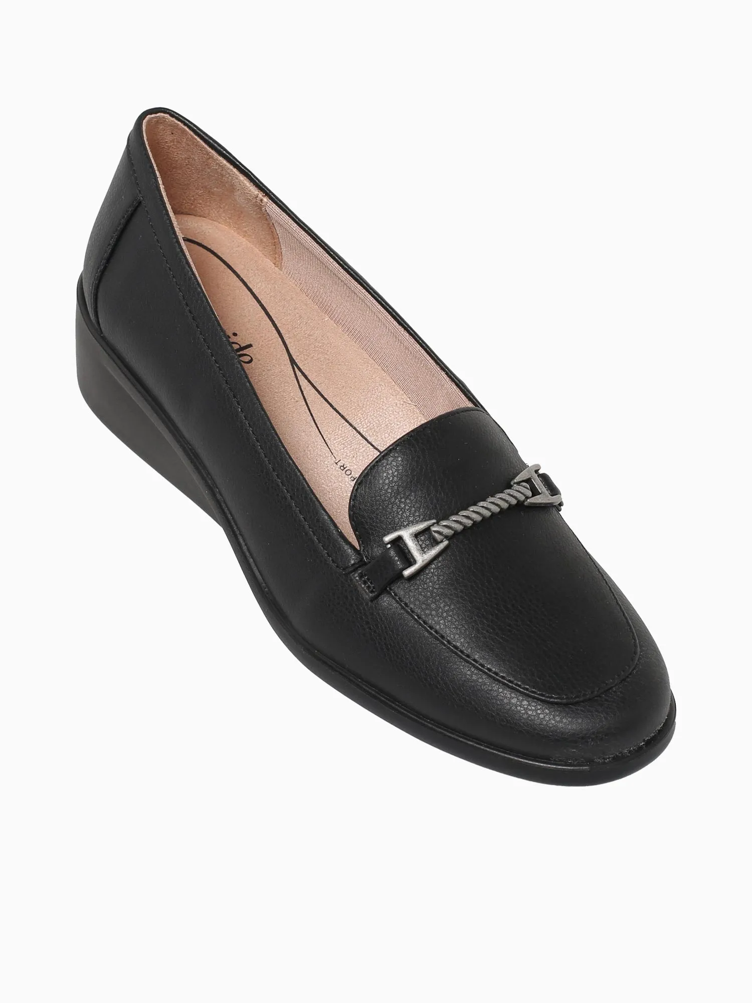 Jovial Bit Black