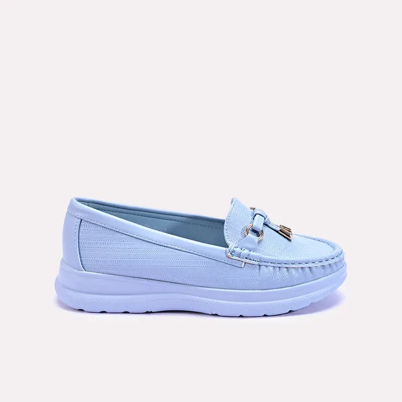 Kendall Blue Casual Pumps 0431319