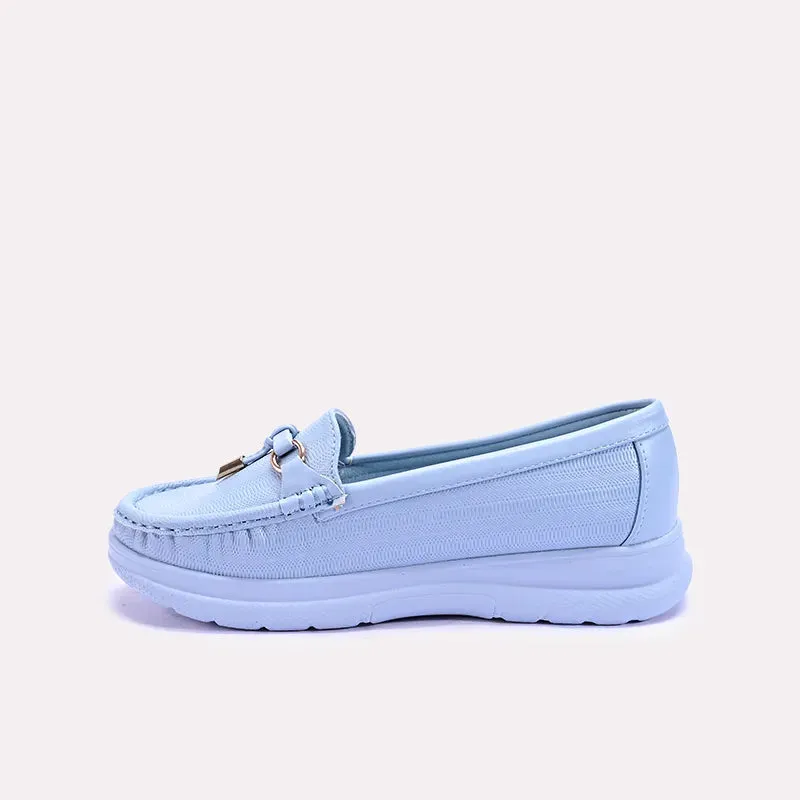 Kendall Blue Casual Pumps 0431319