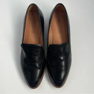Madewell The Frances Loafer