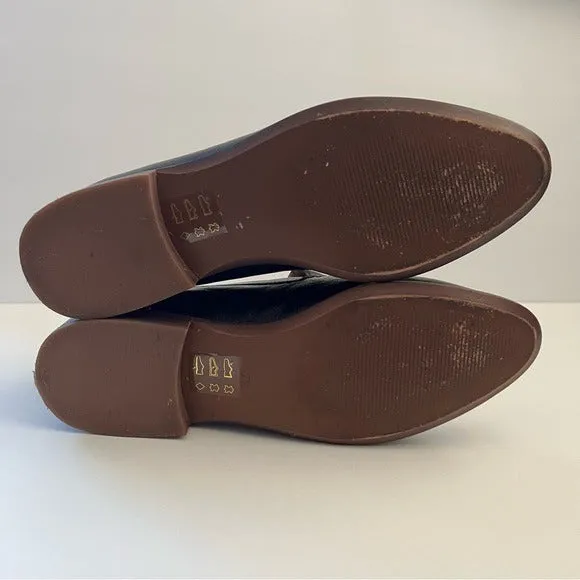 Madewell The Frances Loafer