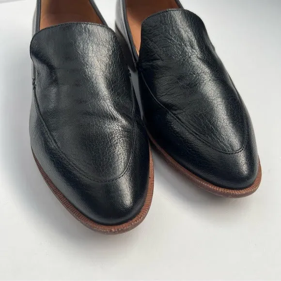 Madewell The Frances Loafer
