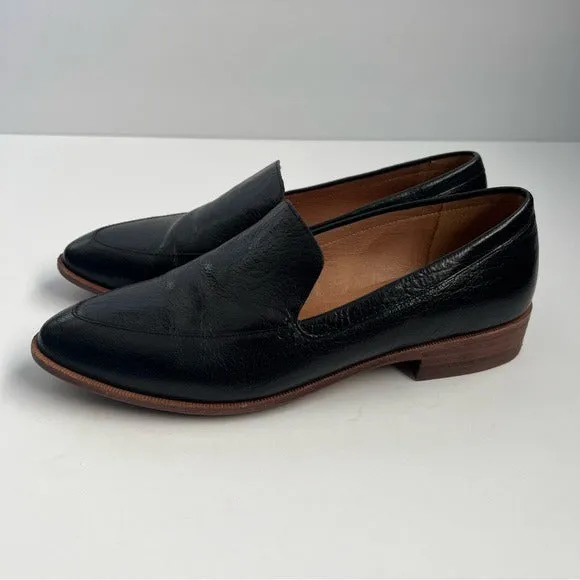 Madewell The Frances Loafer