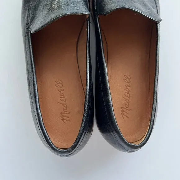 Madewell The Frances Loafer