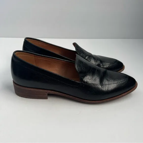 Madewell The Frances Loafer