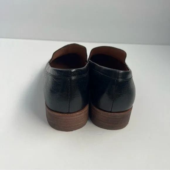 Madewell The Frances Loafer