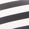 Madison Pump - Striped