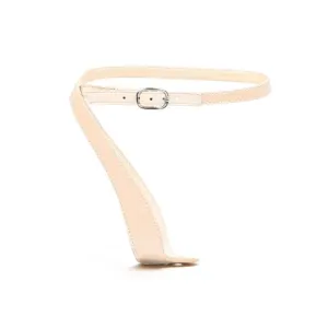 Marilyn in Nude Satin