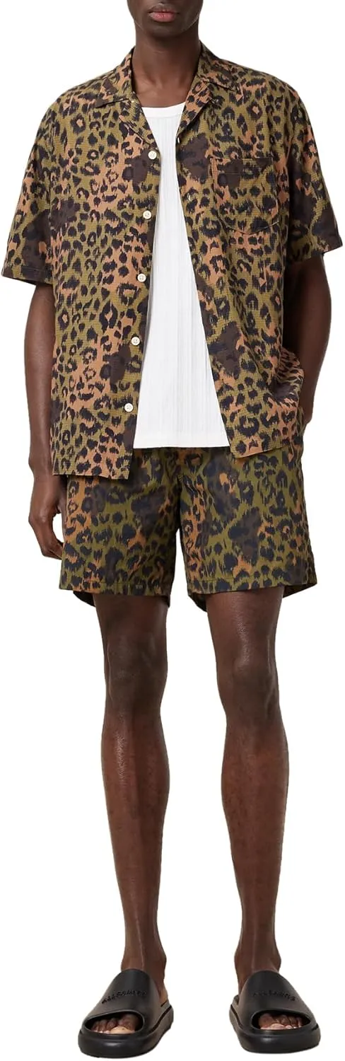 Men's Styx Swimshort