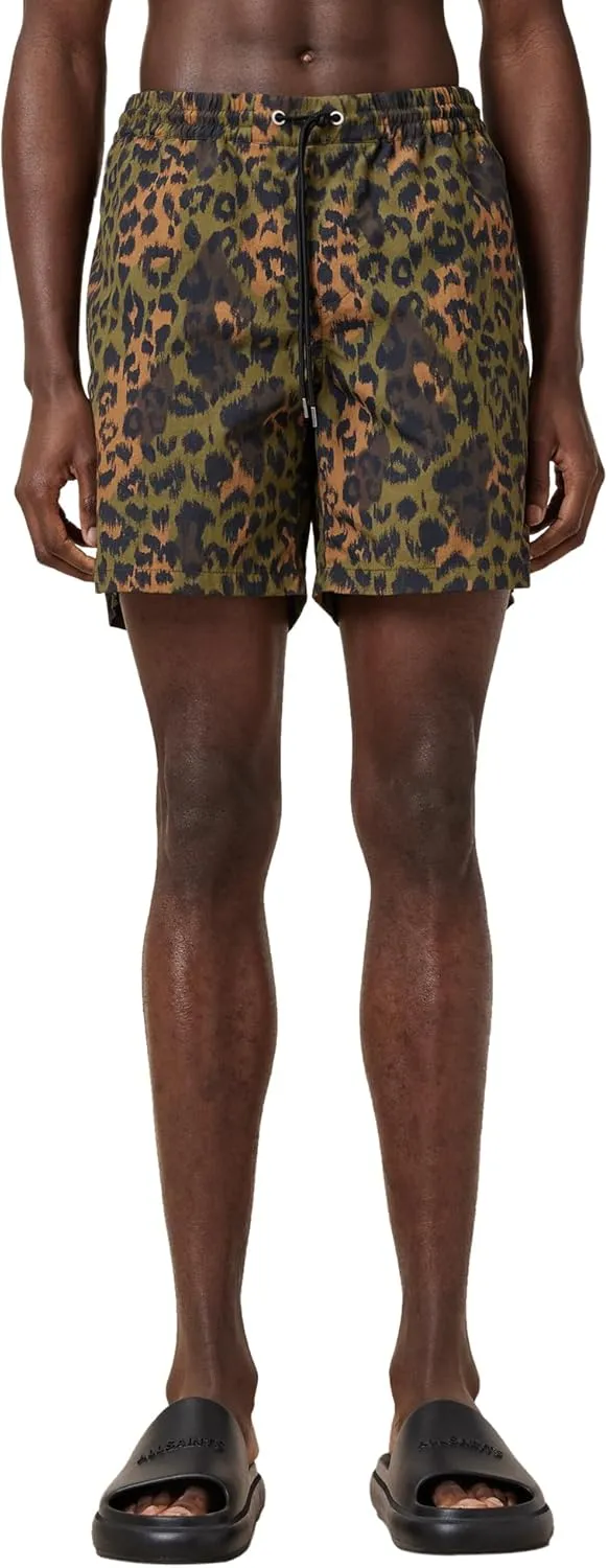 Men's Styx Swimshort