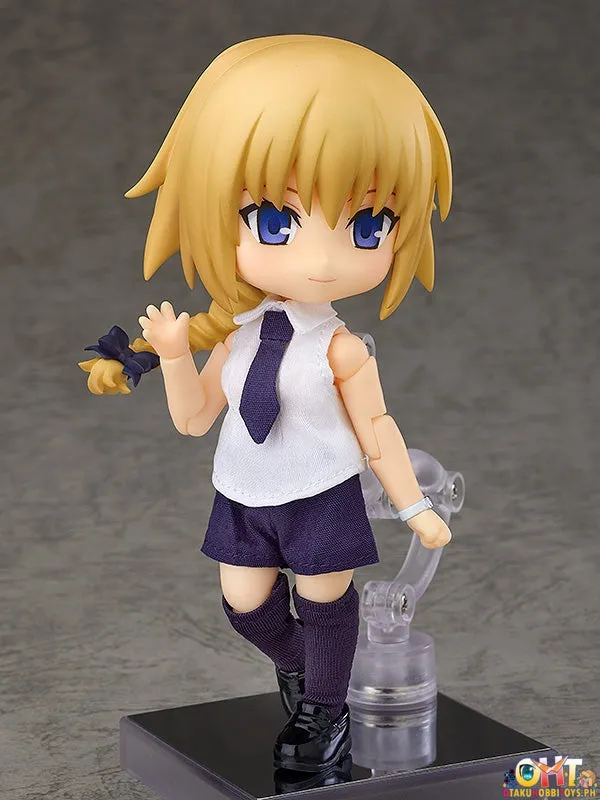 Nendoroid Doll Ruler: Casual Ver.
