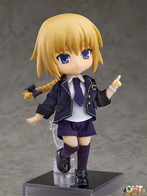 Nendoroid Doll Ruler: Casual Ver.