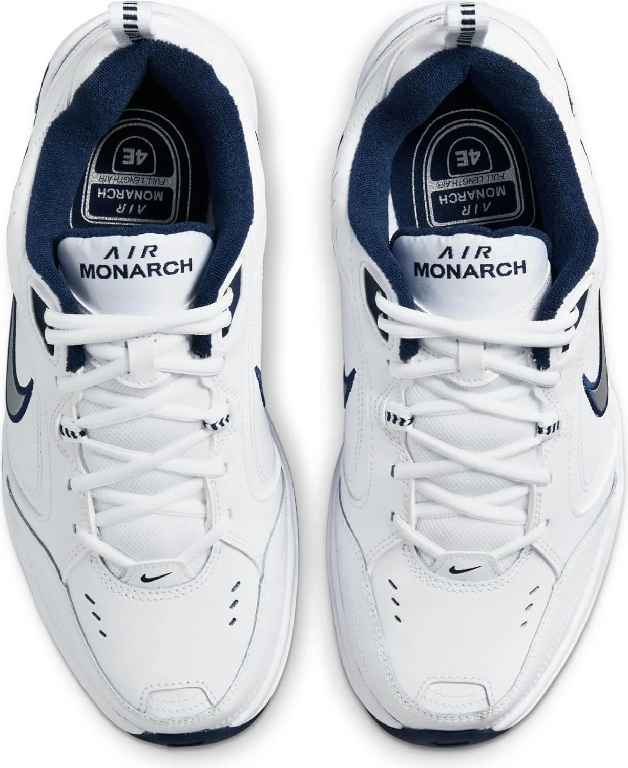 Nike Men's Air Monarch IV Cross Trainer
