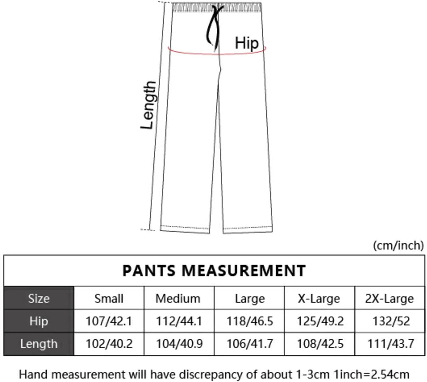 Ollabaky Pajama Pants for Men Pajama Bottoms Sleep Lounge PJ Pants