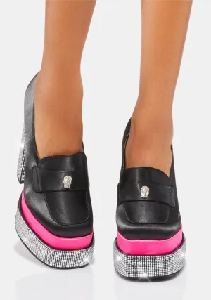 Over You Chunky Loafers