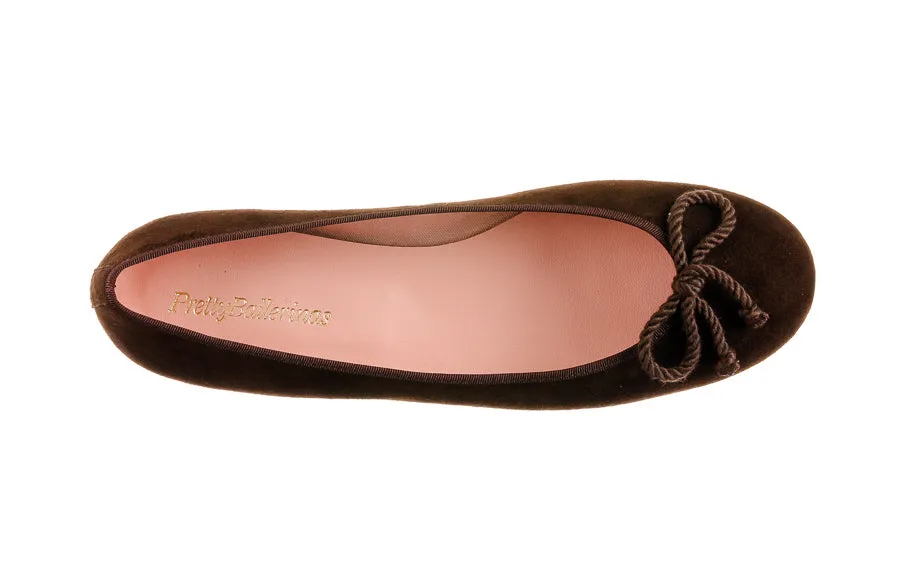 PB LYCHEE BROWN
