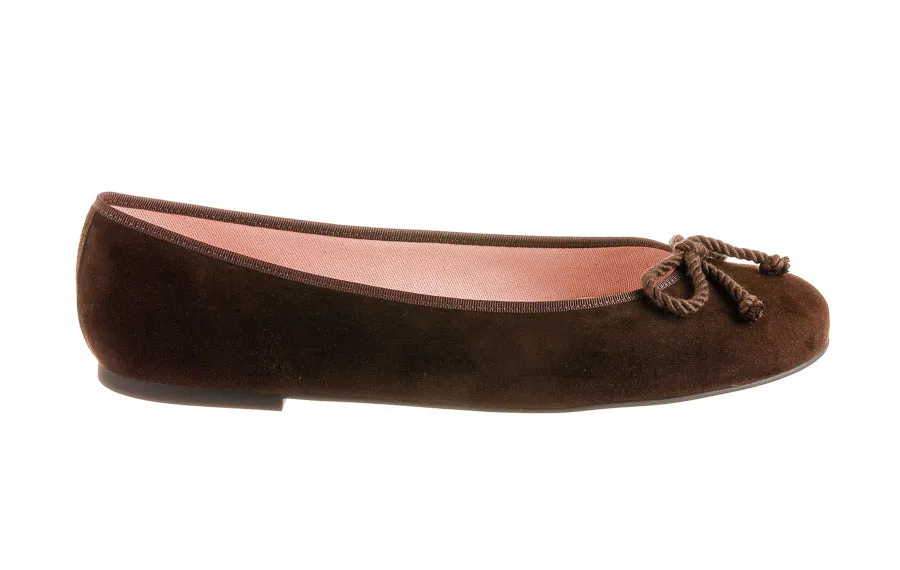 PB LYCHEE BROWN