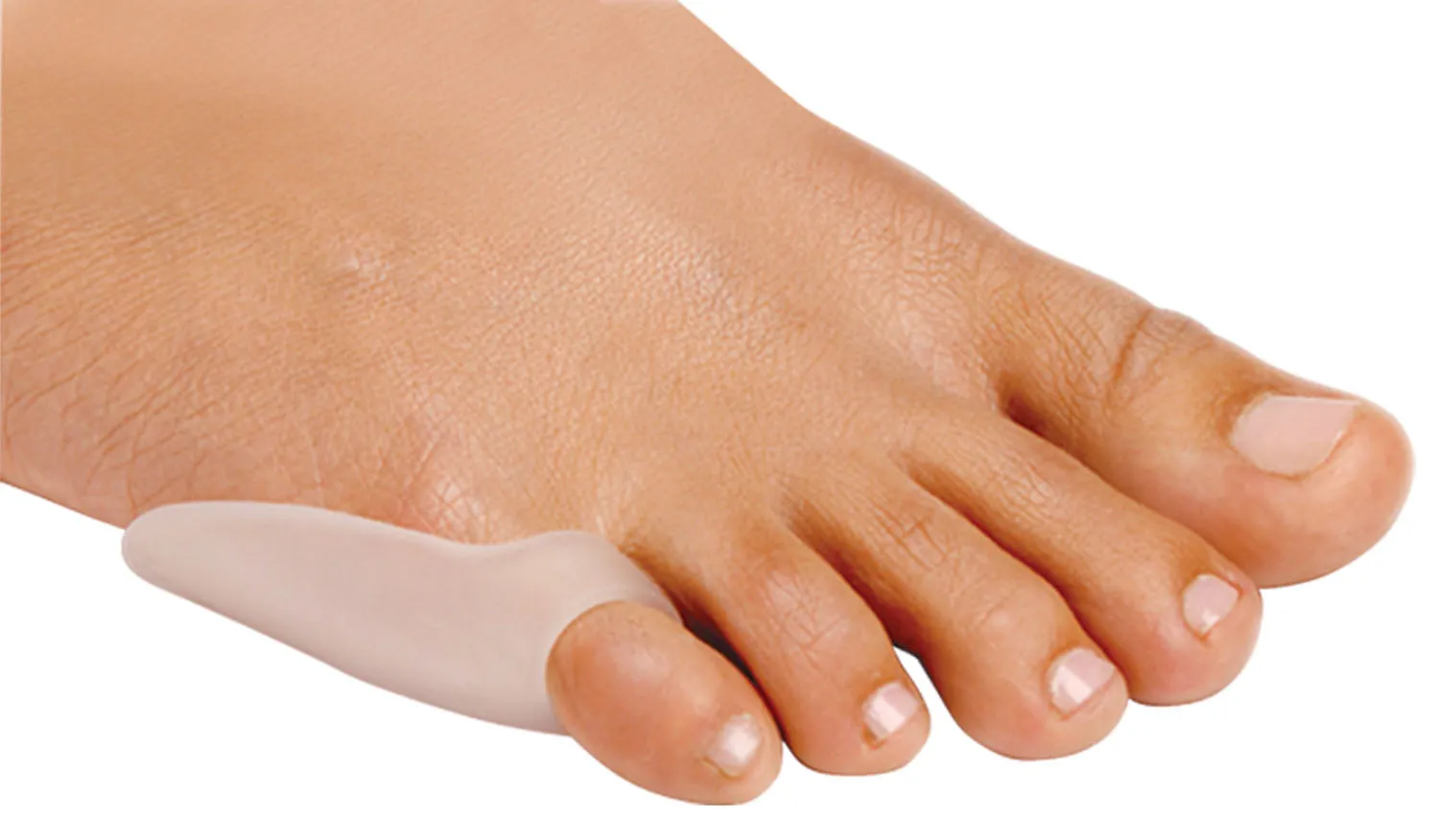 PEDIFIX VISCO-GEL LITTLE TOE BUNION GUARD