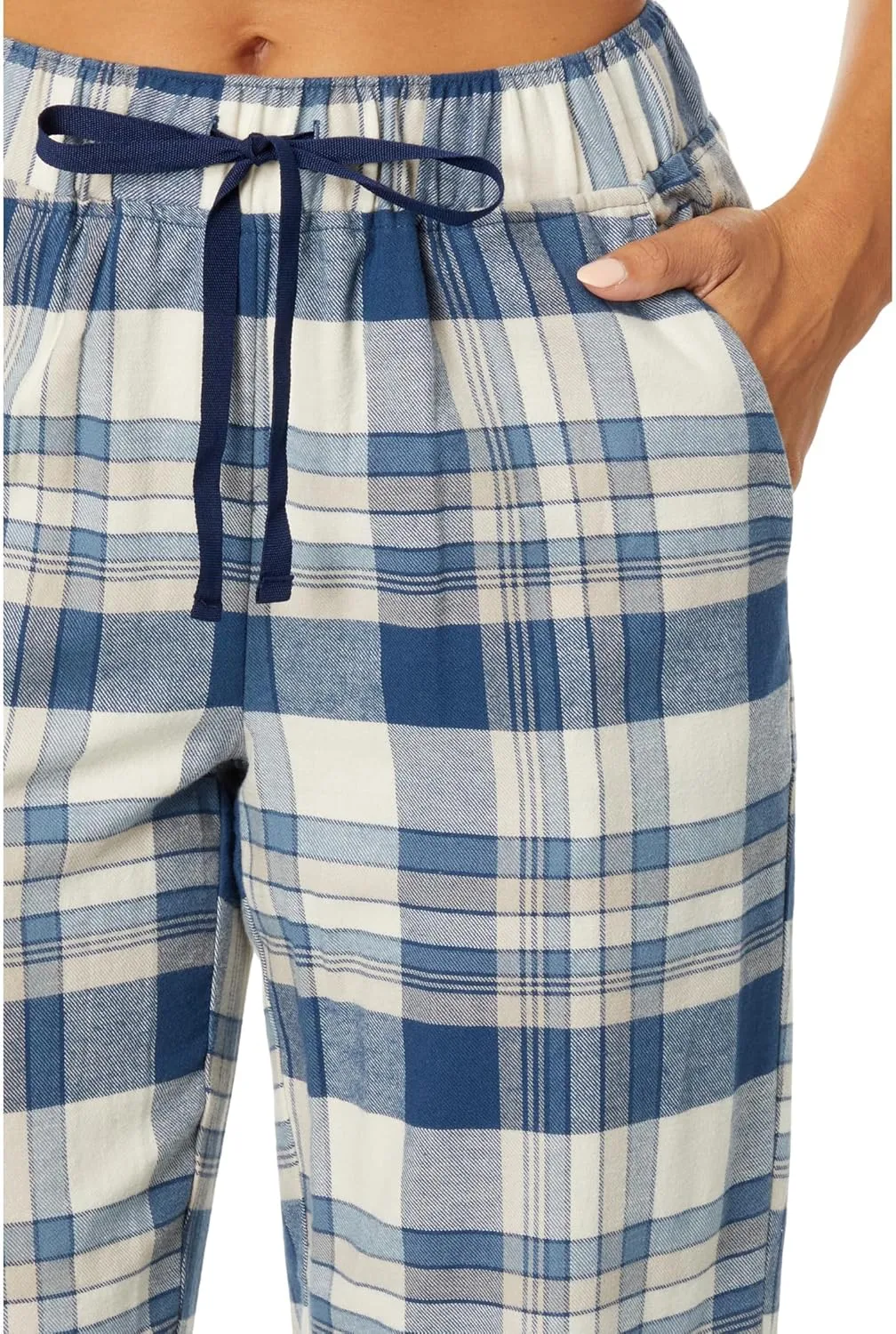 PENDLETON womens Women's Pajama Cotton Bottoms
