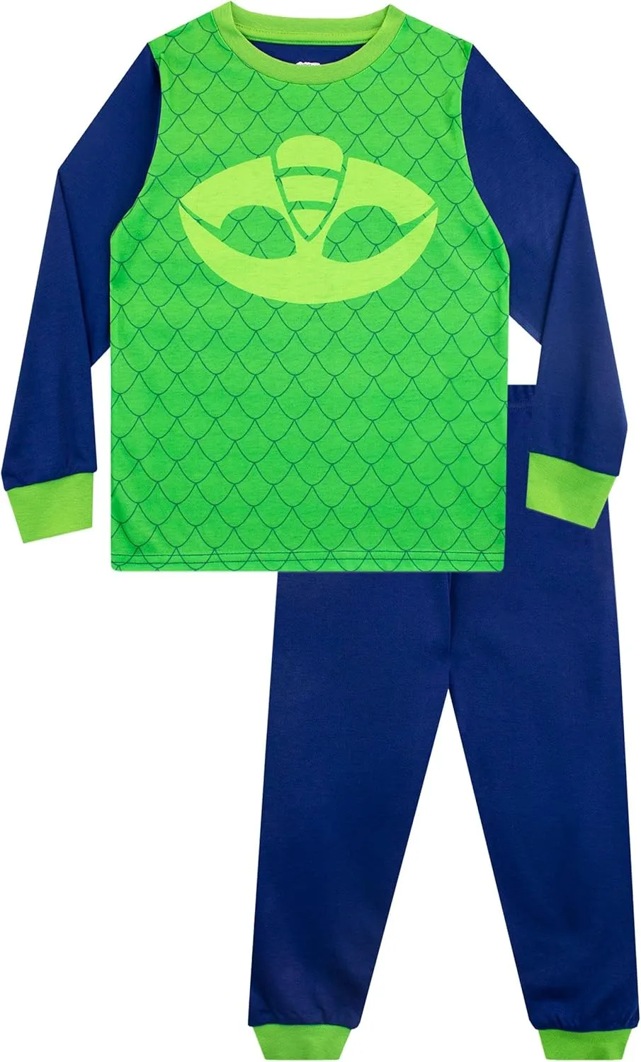 PJ Masks Boys' Pajamas 3 Pack
