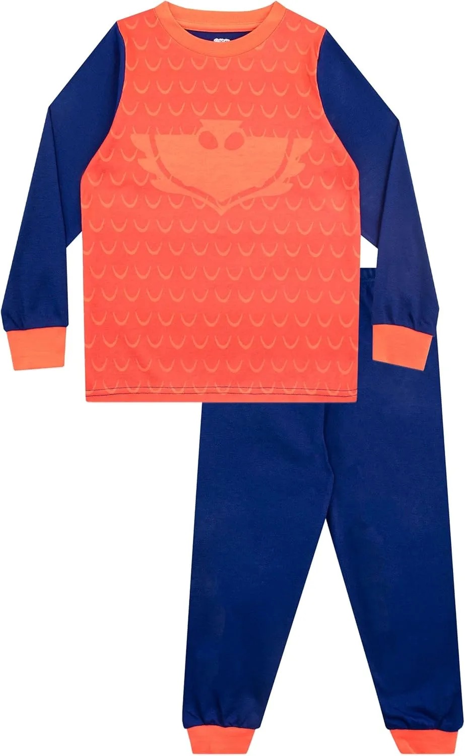 PJ Masks Boys' Pajamas 3 Pack