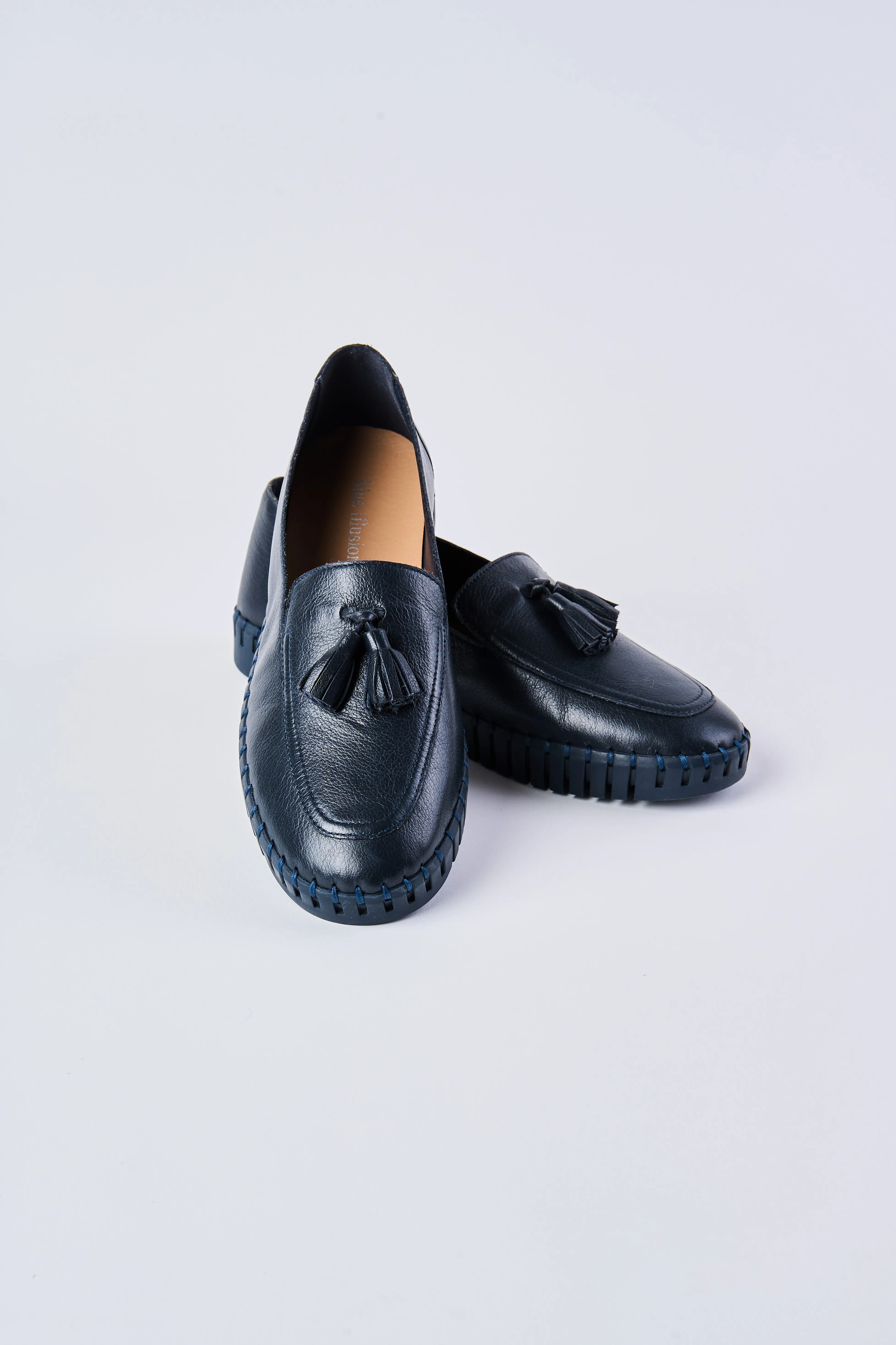 Porta Tassel Loafer