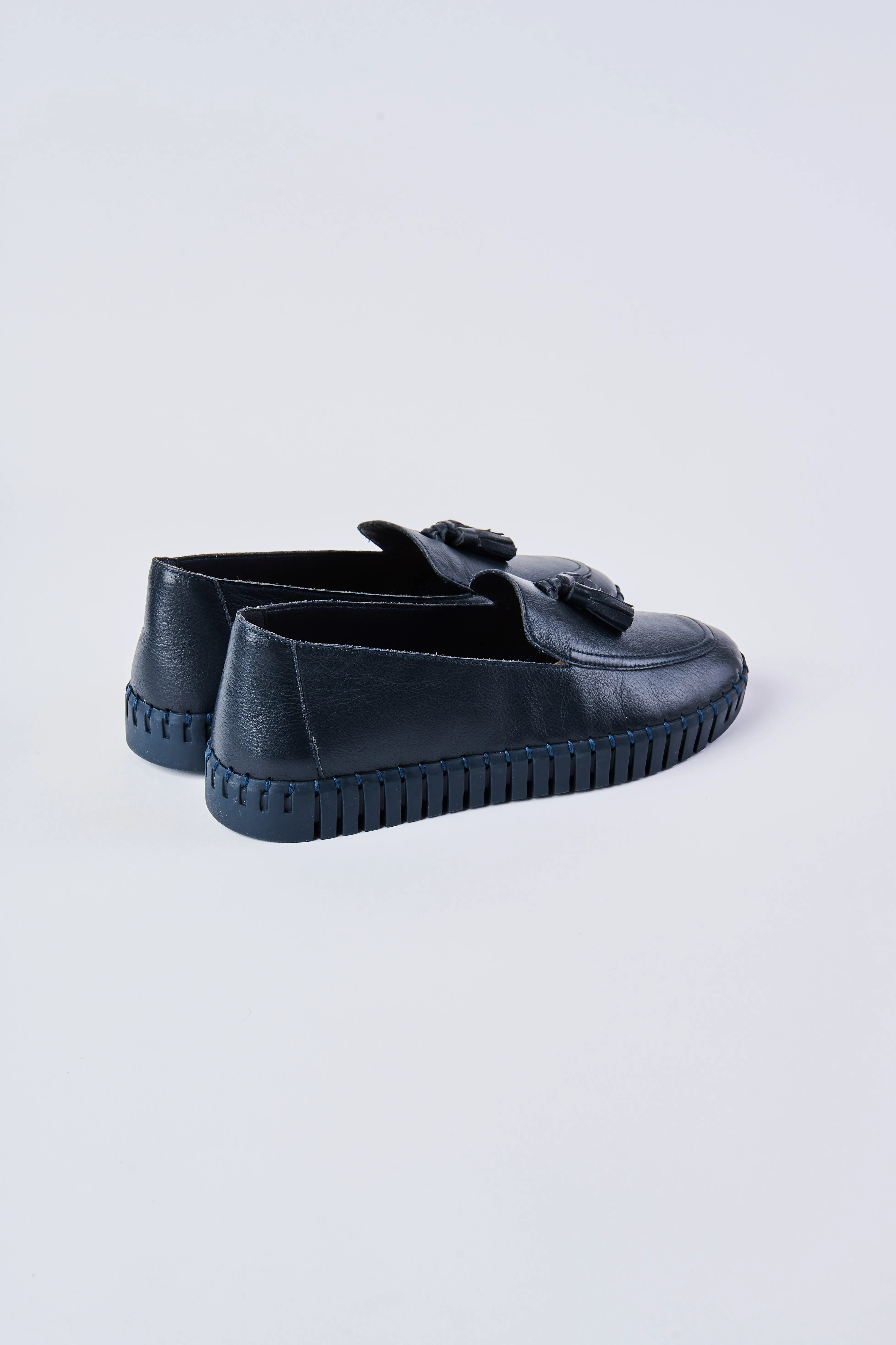 Porta Tassel Loafer