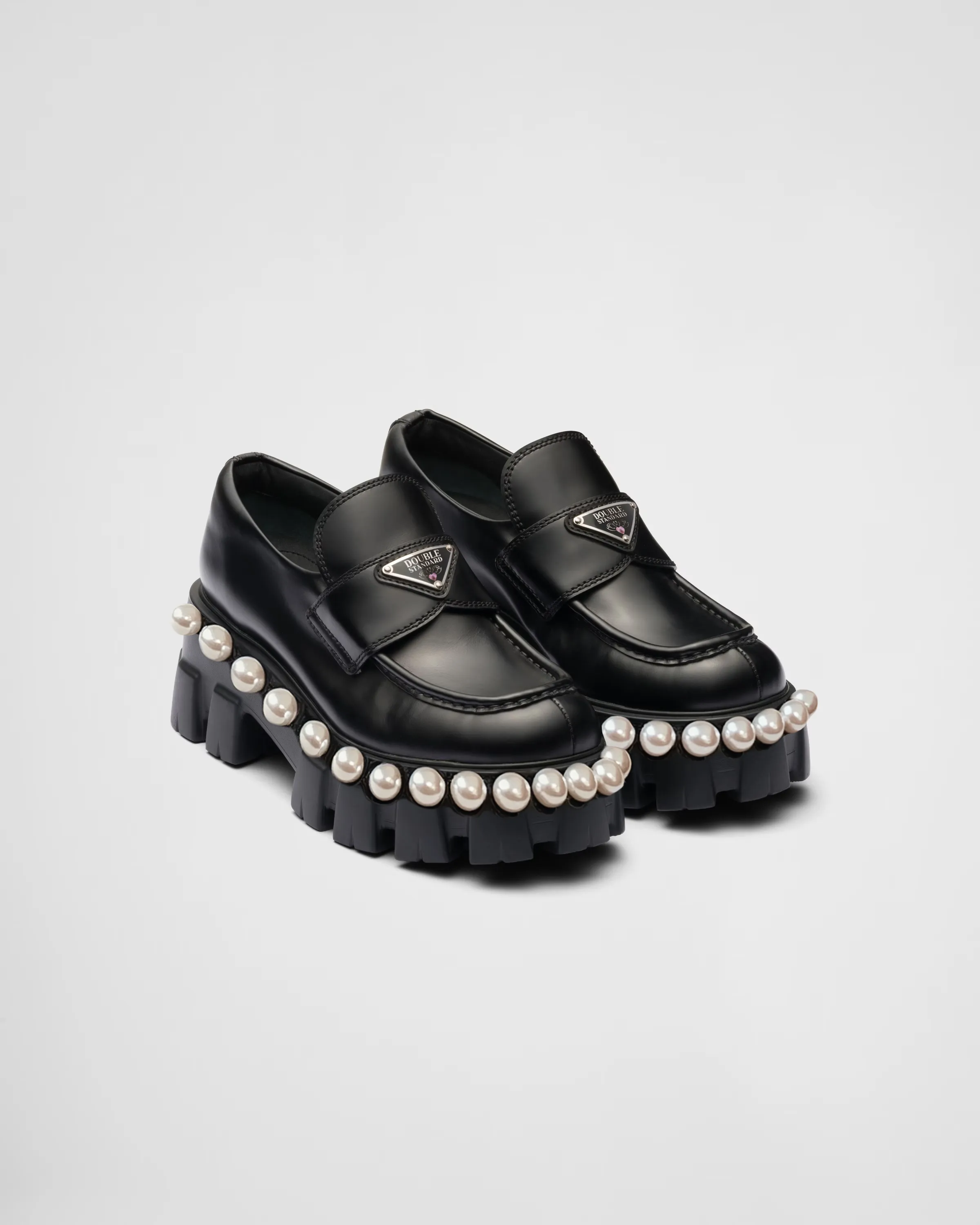 Pricey Loafers