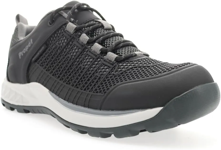 Propt Men's Vestrio Hiking Shoe