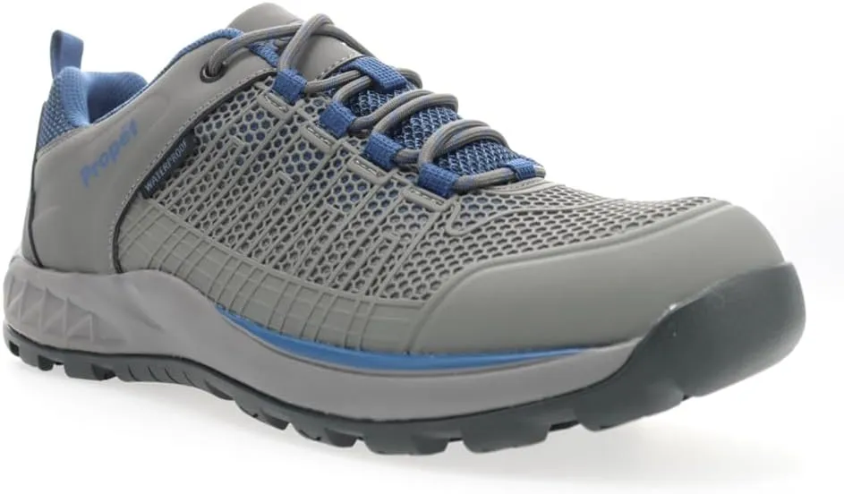 Propt Men's Vestrio Hiking Shoe