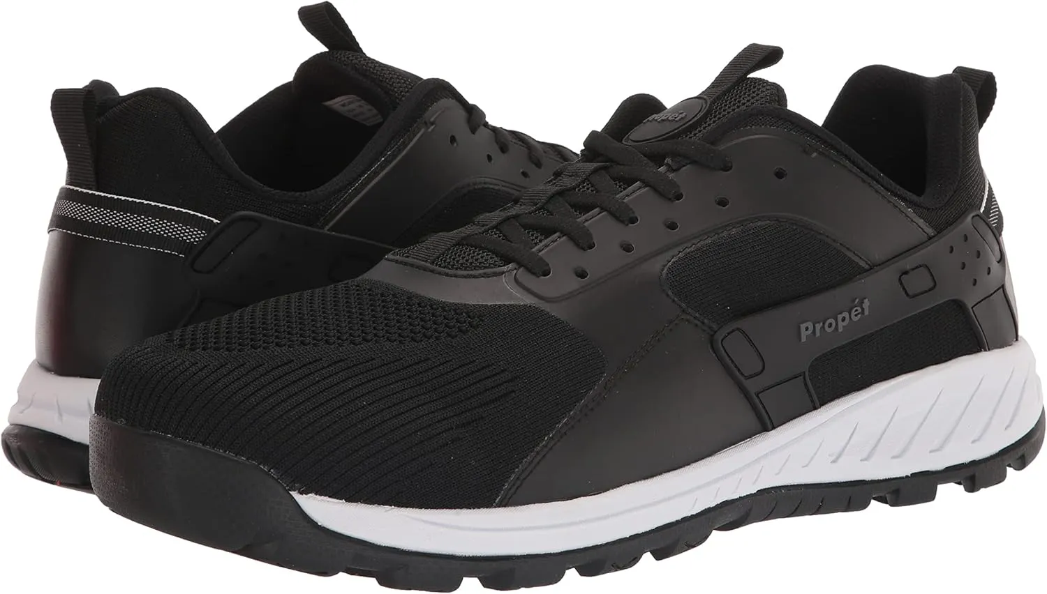 Propt Men's Visp Hiking Shoe