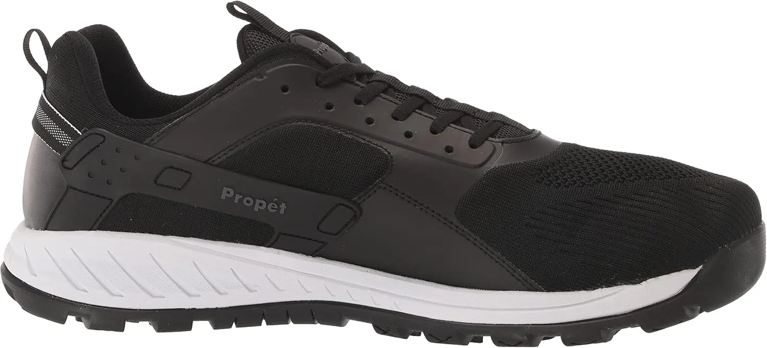 Propt Men's Visp Hiking Shoe