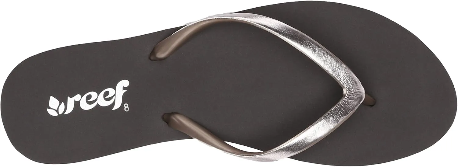 Reef Women's Stargazer Shine Sandal