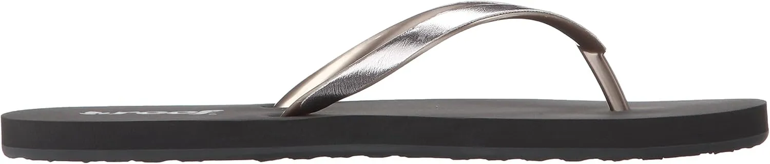 Reef Women's Stargazer Shine Sandal