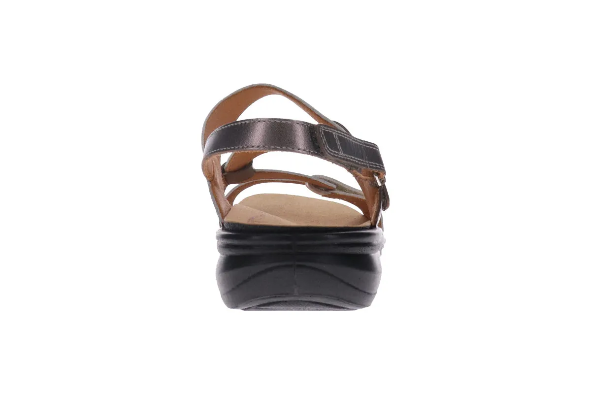 Revere Miami M Silver Fusion Womens