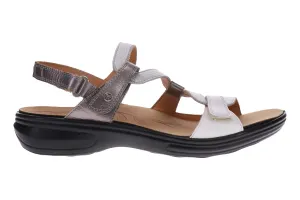 Revere Miami M Silver Fusion Womens
