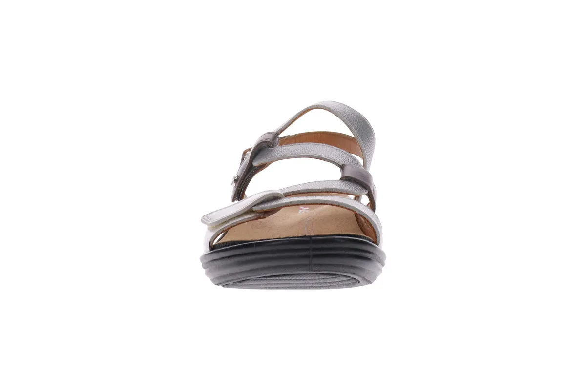 Revere Miami M Silver Fusion Womens