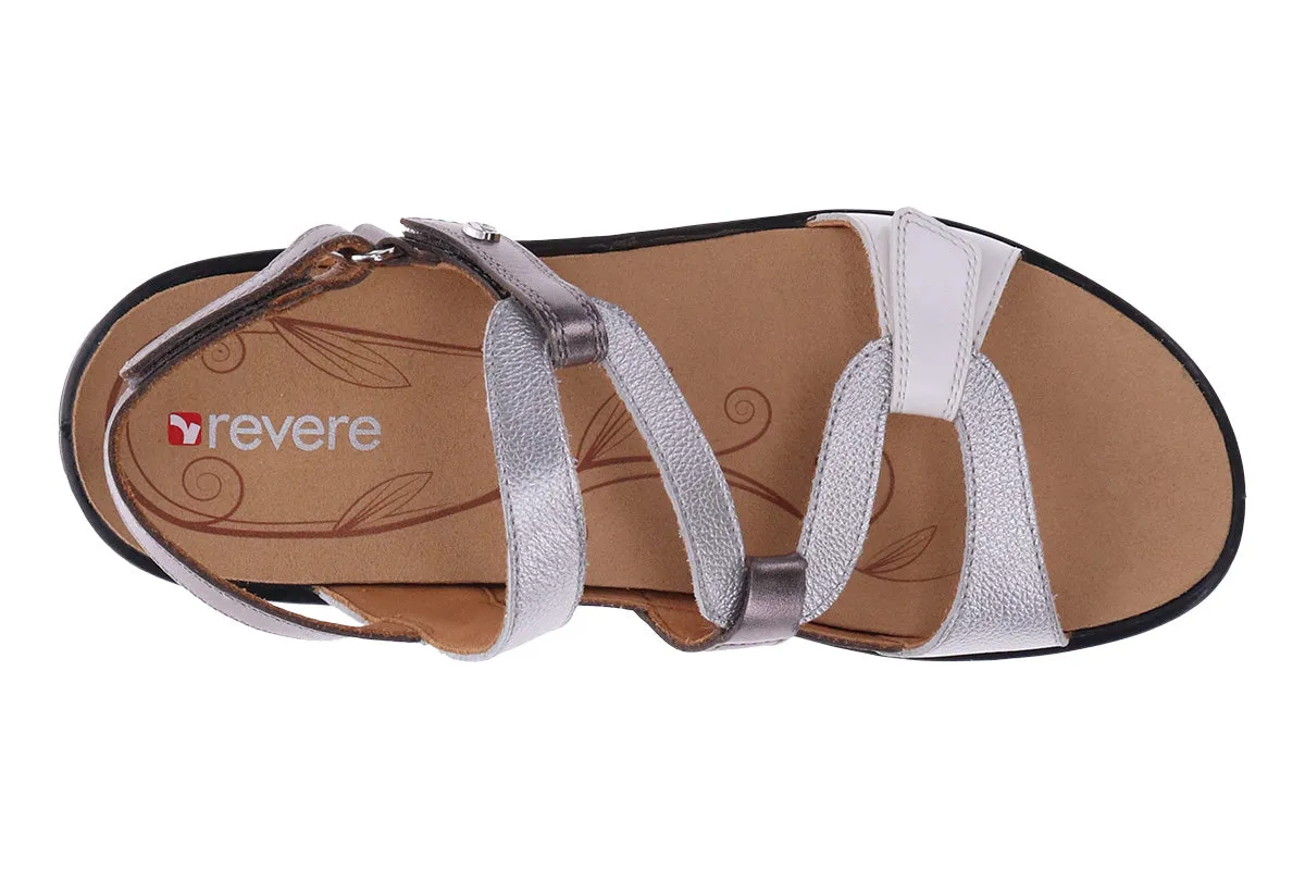 Revere Miami M Silver Fusion Womens