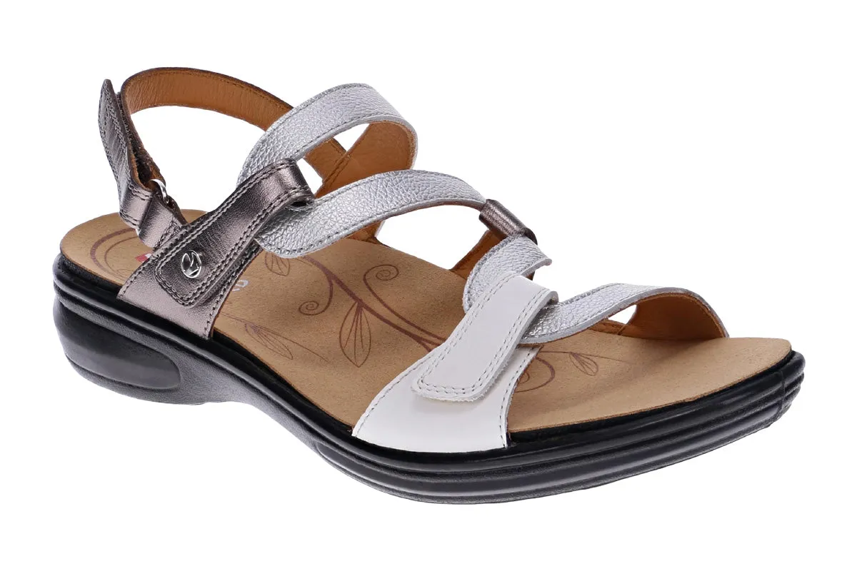 Revere Miami M Silver Fusion Womens
