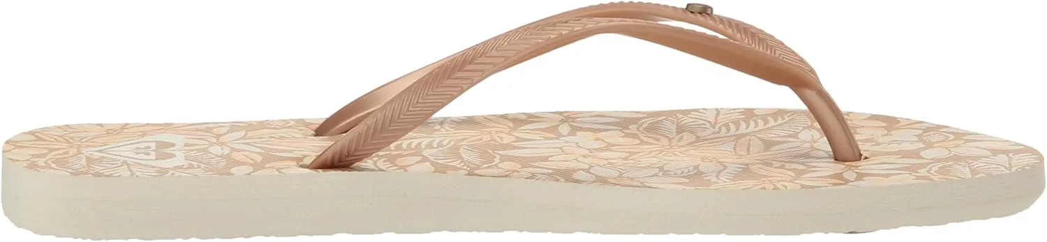Roxy Women's Bermuda Print Sandal